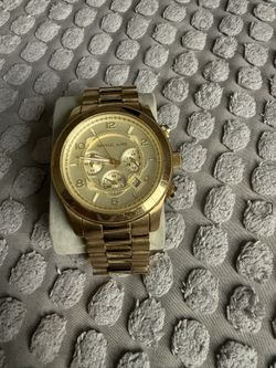 Reloj Michael Kors