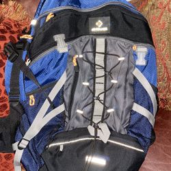 Backpack For Camping Brand Outdoors