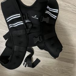 Weight Vest 