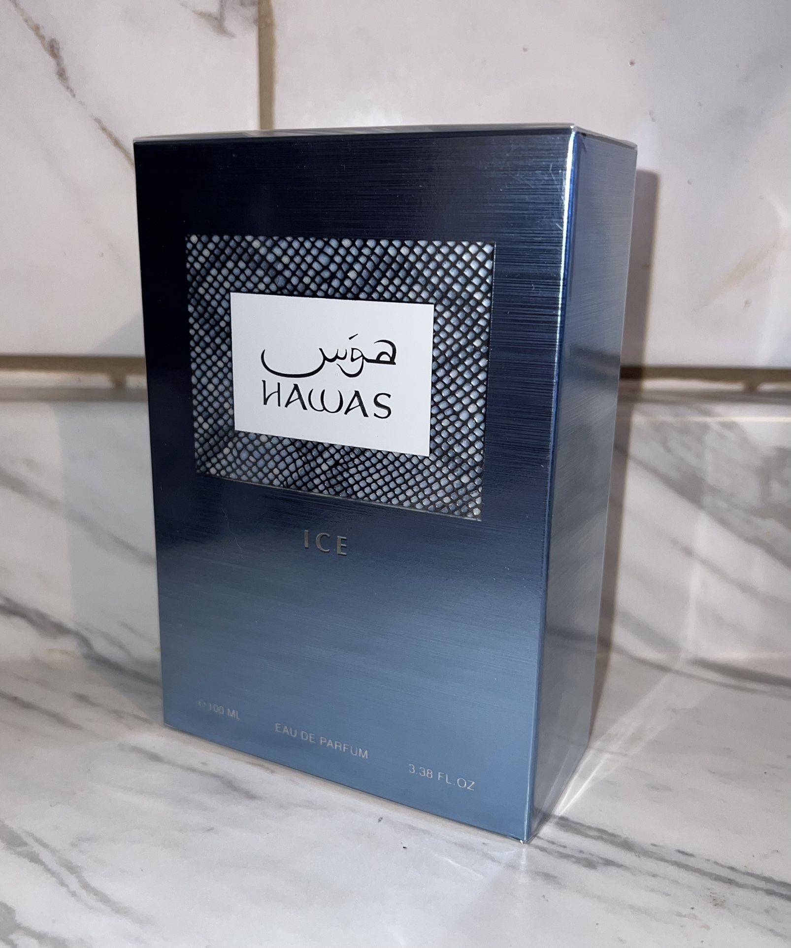 Hawas Ice 100mL Cologne Men