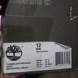40 Below Timberland Super Boot