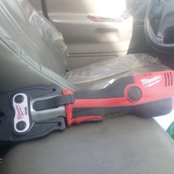 M12 Press Tool