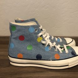 CONVERSE X GOLF WANG CHUCK 70 HIGH