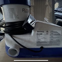 Pool Pump With Internet Conection