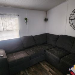Sectional Sofa