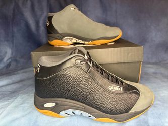 AND1 Tai Chi - Size 11.5