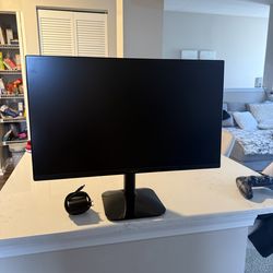 24 inch 120hz acer monitor