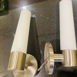 Bathroom Lights LED