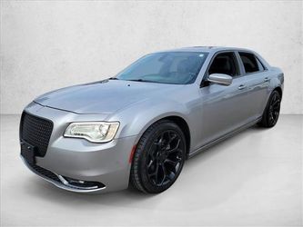 2015 Chrysler 300