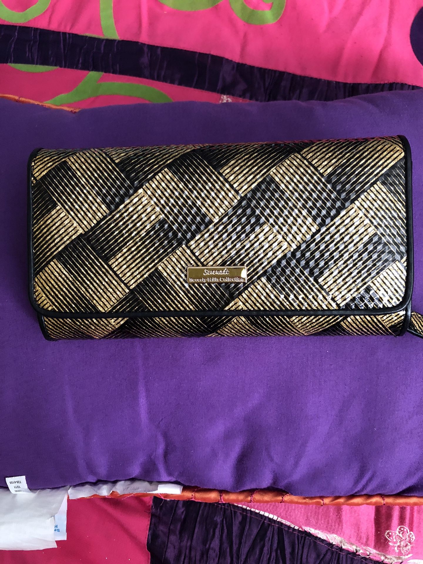 Bravo Wallet 