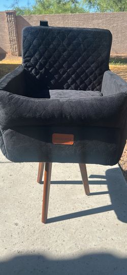 New Pet Car Seat