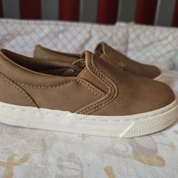 Size 10 Toddler Boy Shoes New