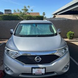 2016 Nissan Quest