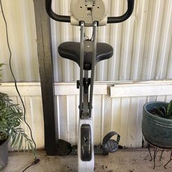 Exercise Bicycle Machine 