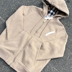 BURBERRY HOODIE