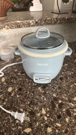 personal rice cooker