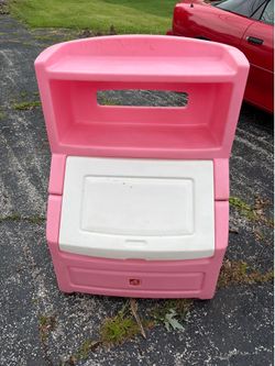 Toy box