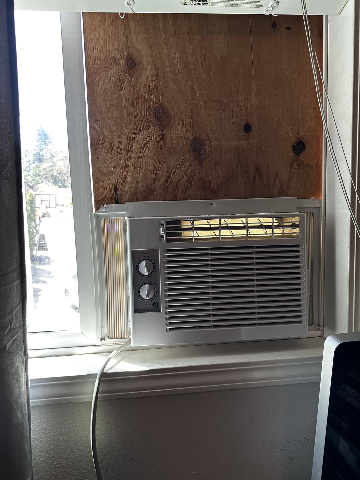 Window Insert Ac Unit Wall Unit