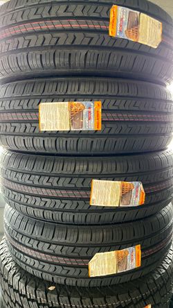 235 65 17 llantas nuevas