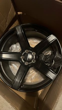 Rims