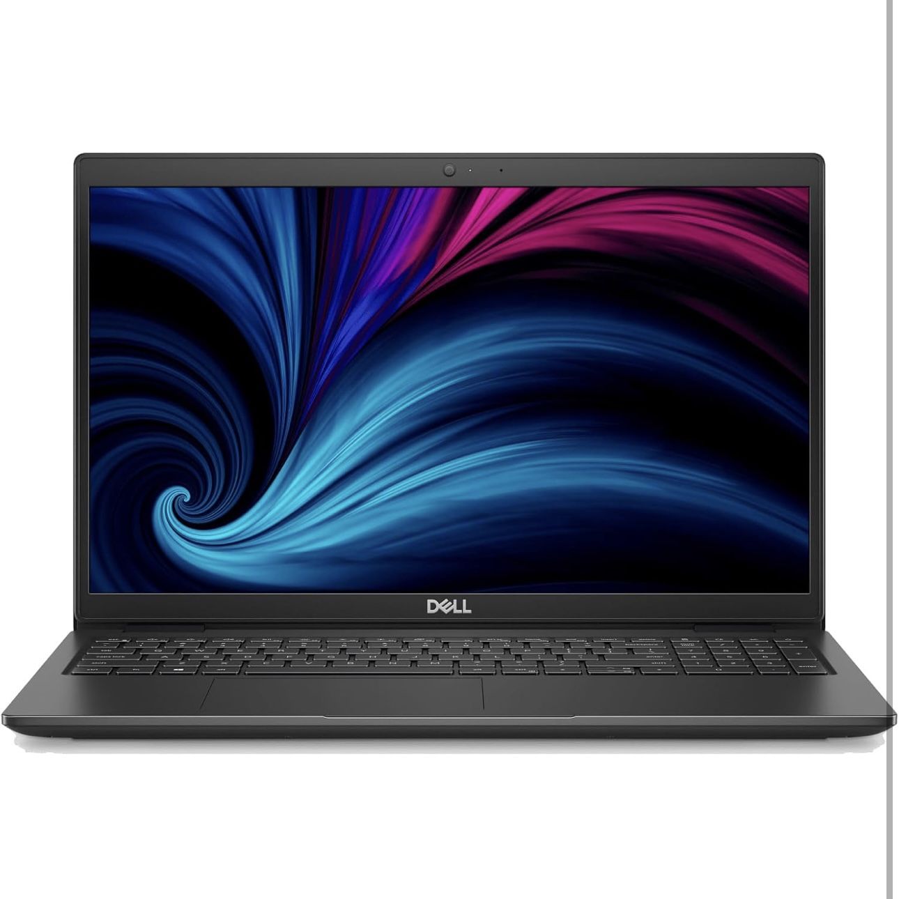 Dell Precision 3520 Laptop - 1TB Nvme - 32GB Memory