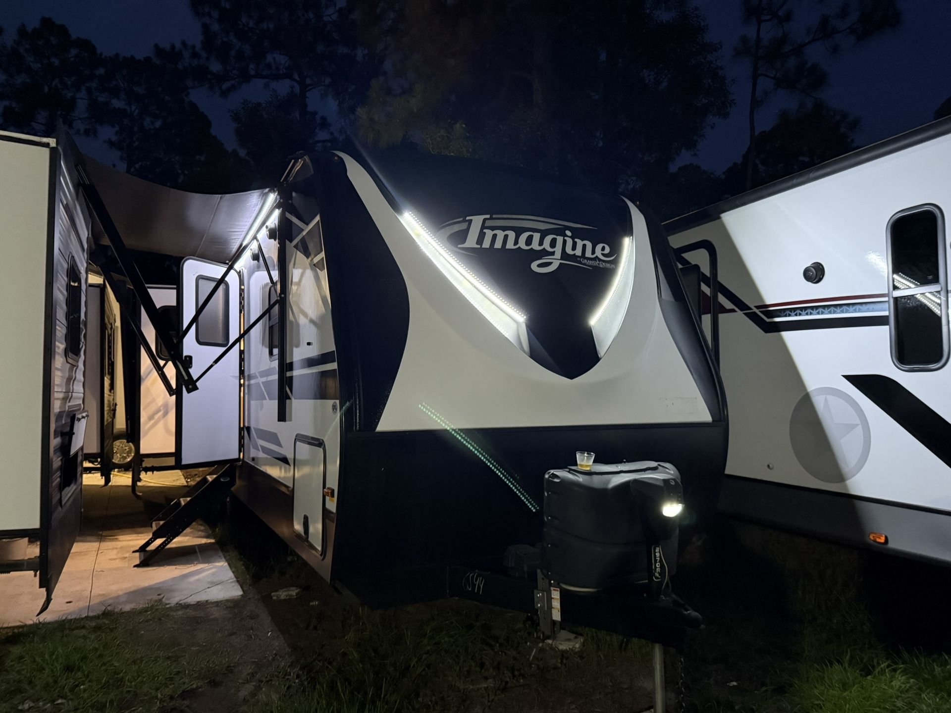 Imagine Rv