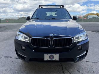 2015 BMW X5