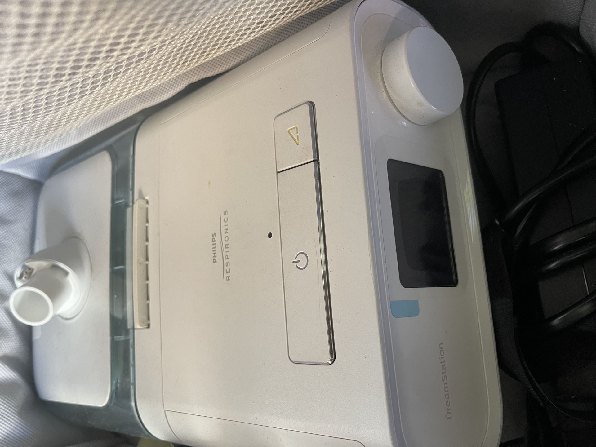 Phillips Respironics Dreamstation