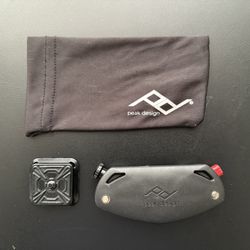 Peak Design Camera Clip