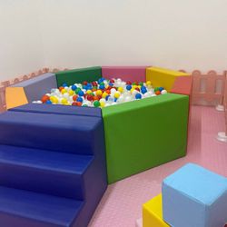 Soft Play For Sale 