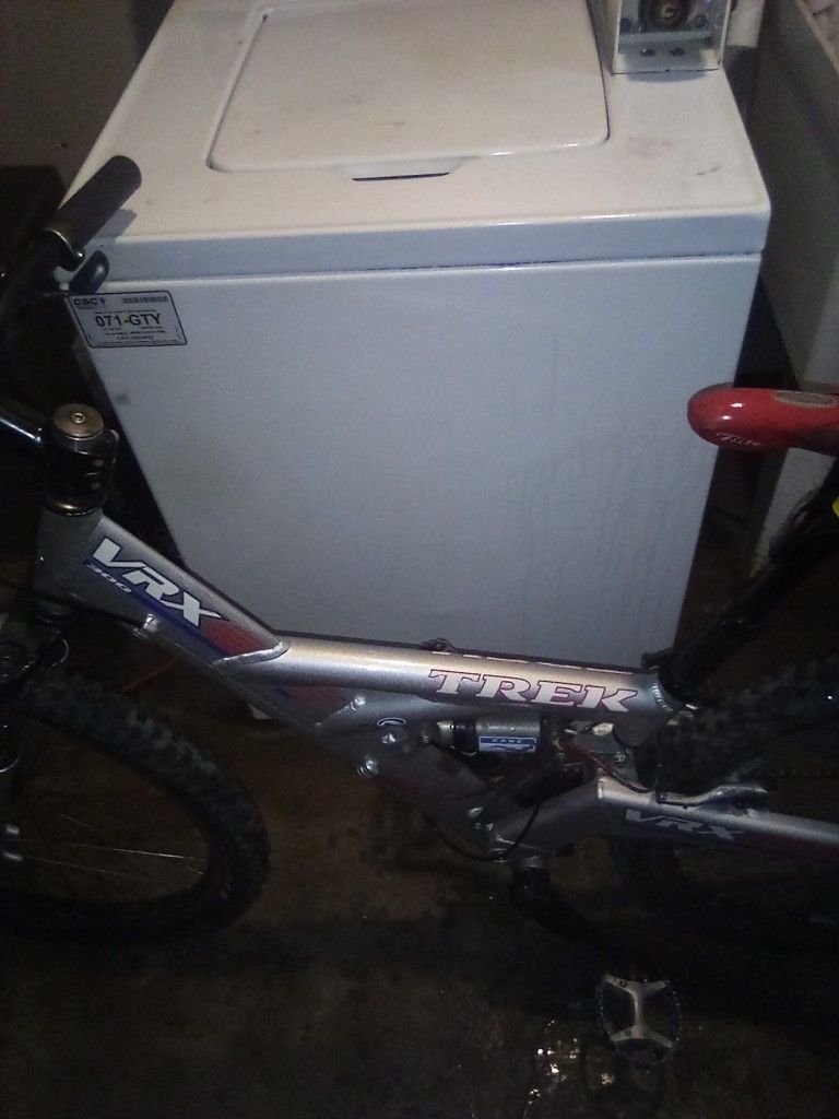 Trek VRX 300 Mountain Bike