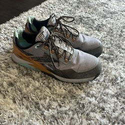 Reebok® Work Nano X1