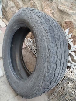 Falken 20" Tire Jeep, Truck, Etc