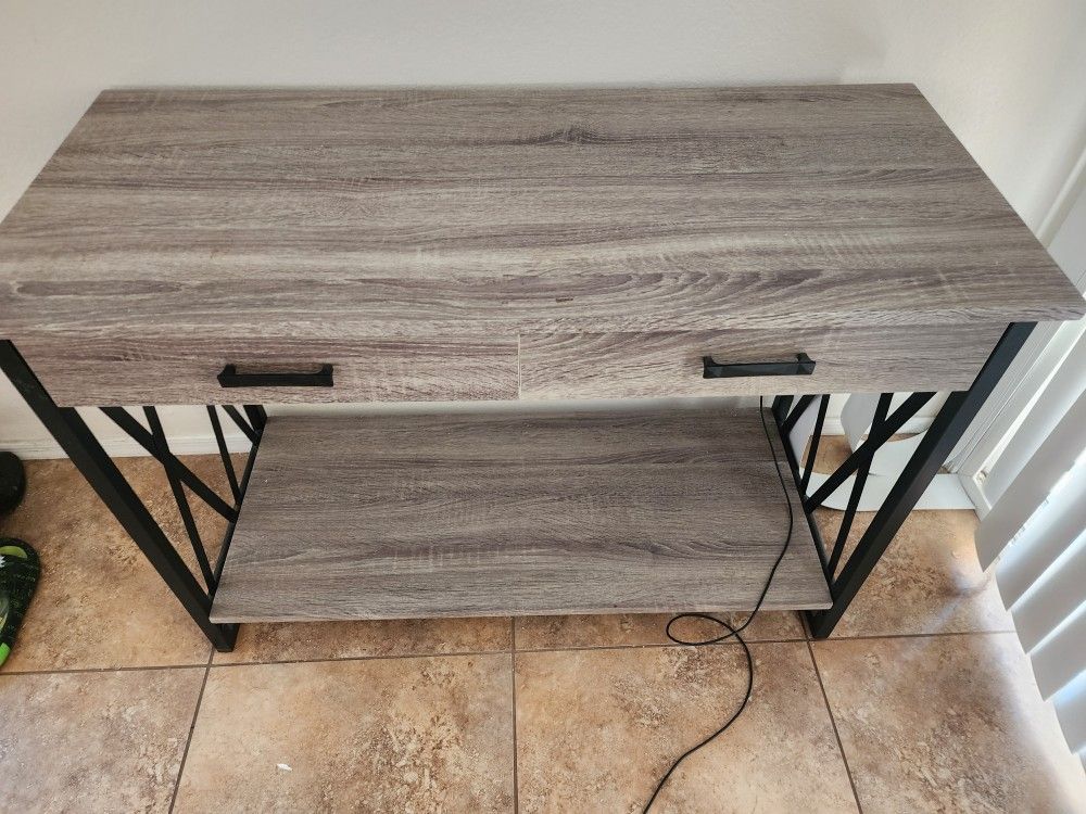 Side Table