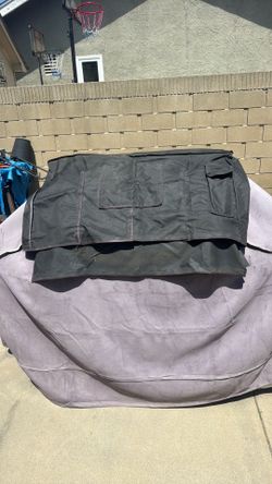 Outdoor TV Cover