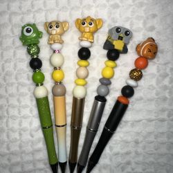 Disney Pens 