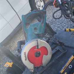 Skill Saw