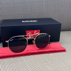 Ray Ban Sunglasses RB8147