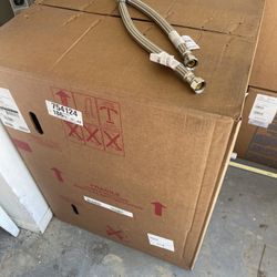 Electric Water Heater