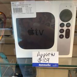 Apple Tv