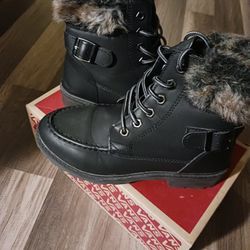 Botas Size:7