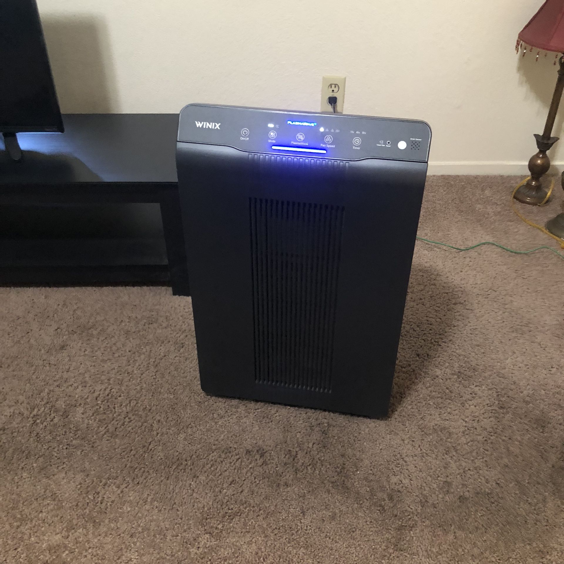 WINIX Air Purifier 5500-2