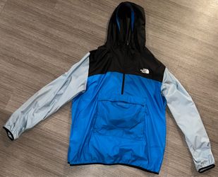 North face jackets 2x