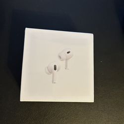 Airpod Pro 2nd Generation 
