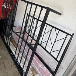 Bed Frames (King & Full Size)