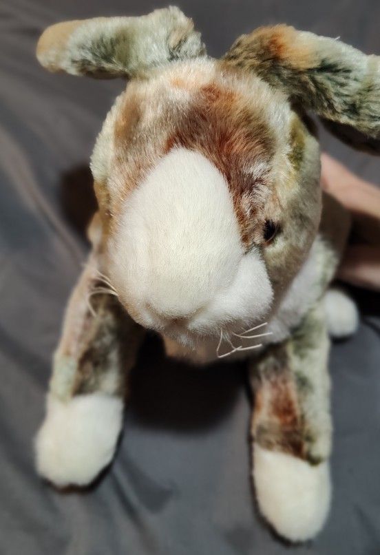 Classic TY Meadow Stuffed Animal Plush