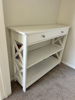 Entry table