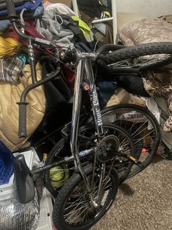 Haro Bike