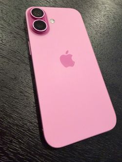 iPhone 16 128gb Tmobile