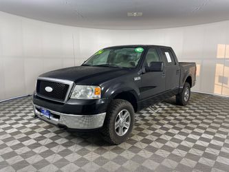 2008 Ford F-150